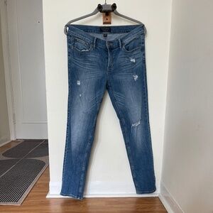 Girlfriend Jeans
